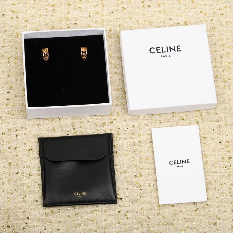 Celine Earrings